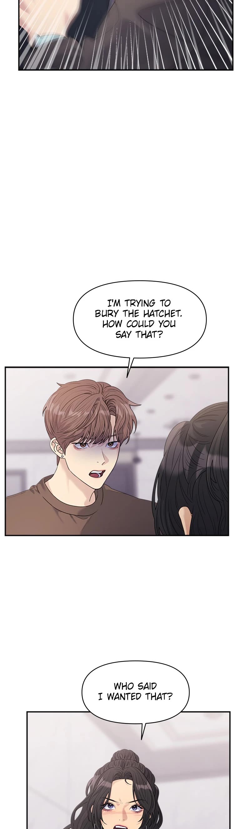 Couple Breaker chapter 37 page 25