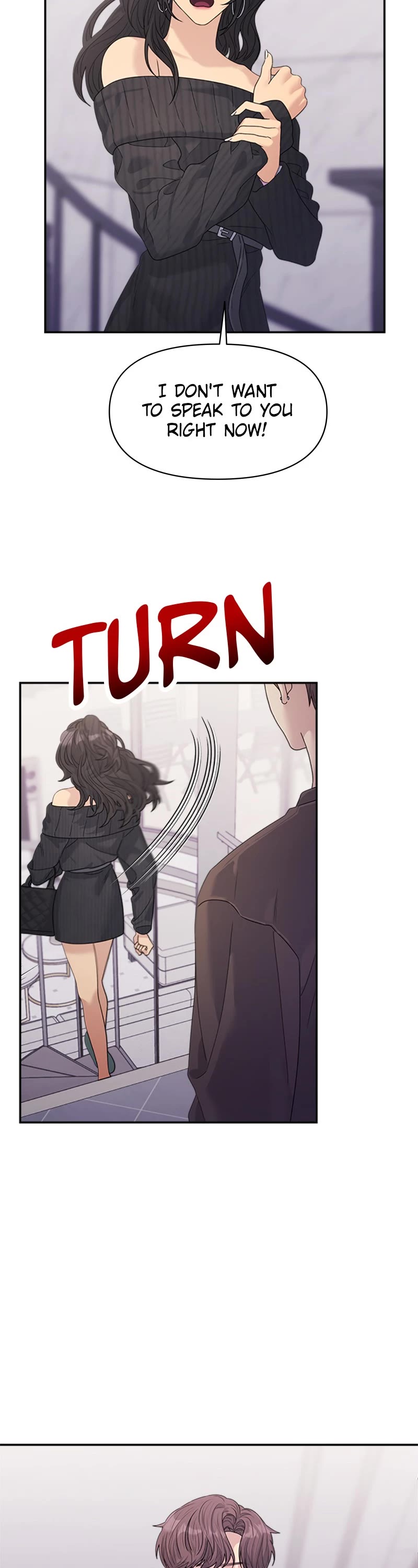 Couple Breaker chapter 37 page 26