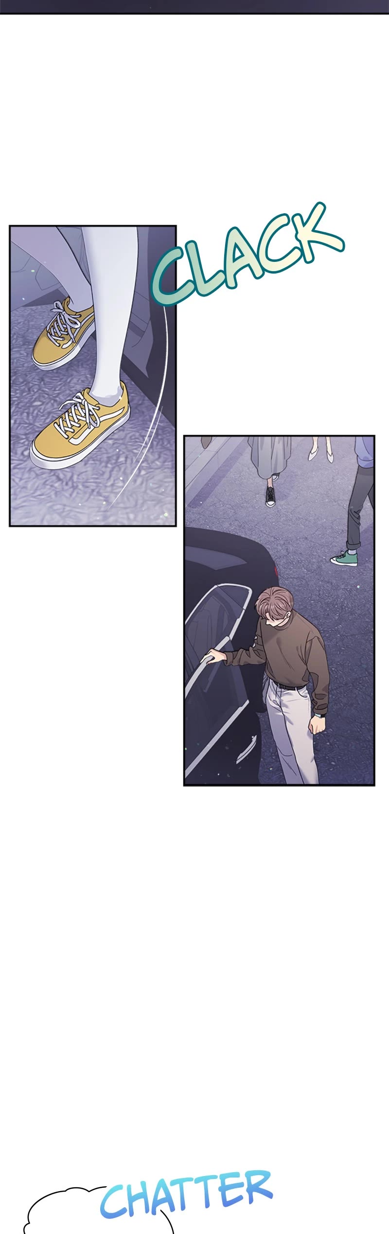 Couple Breaker chapter 37 page 29