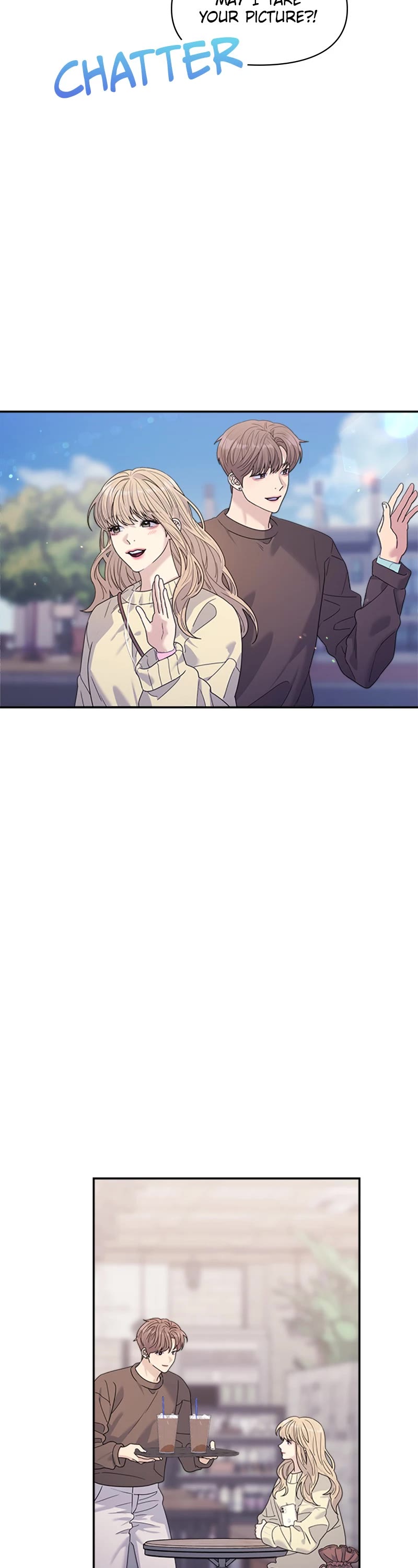 Couple Breaker chapter 37 page 31