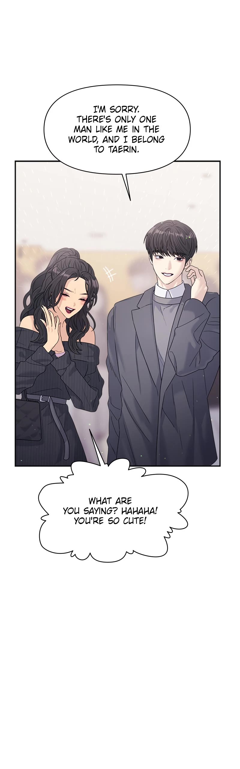 Couple Breaker chapter 37 page 39