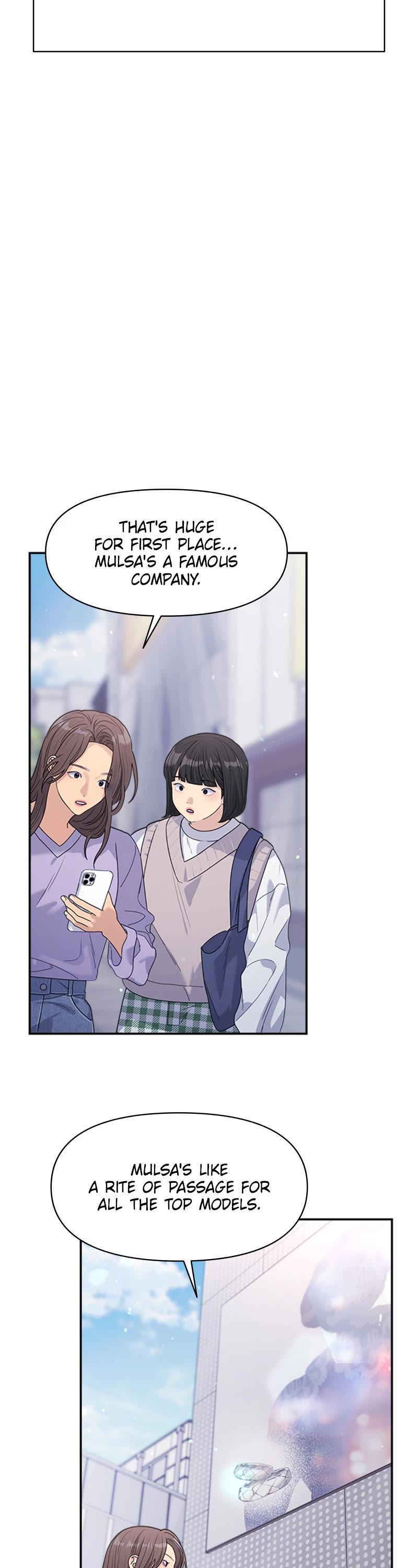 Couple Breaker chapter 37 page 6