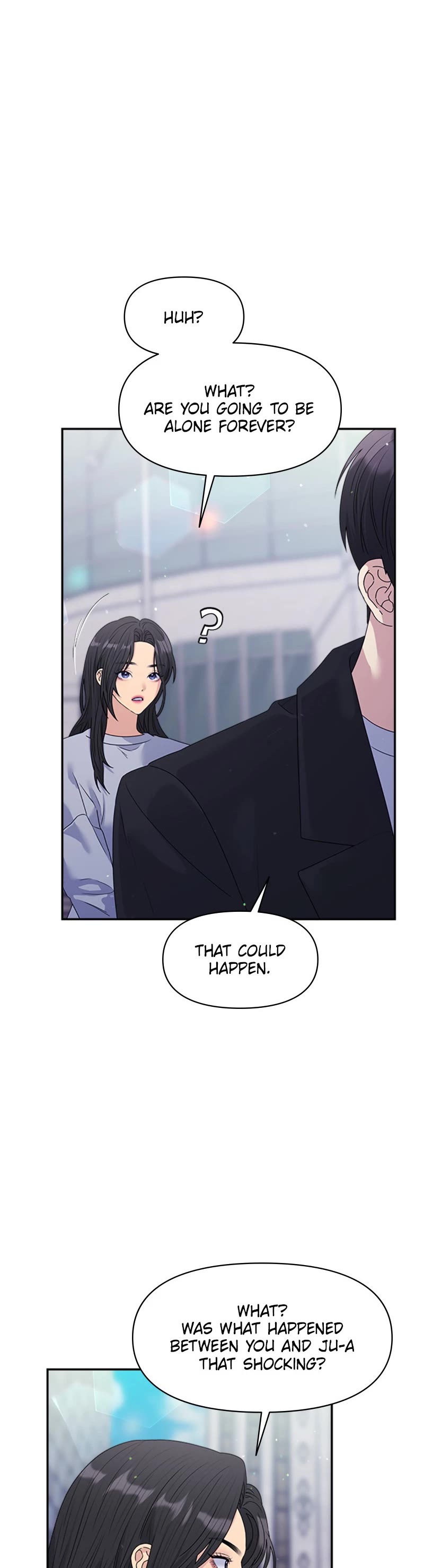 Couple Breaker chapter 38 page 10