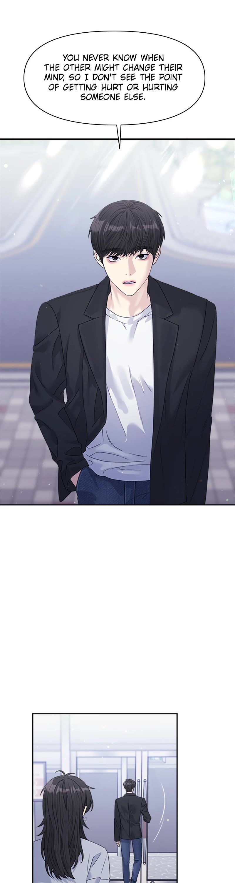 Couple Breaker chapter 38 page 12