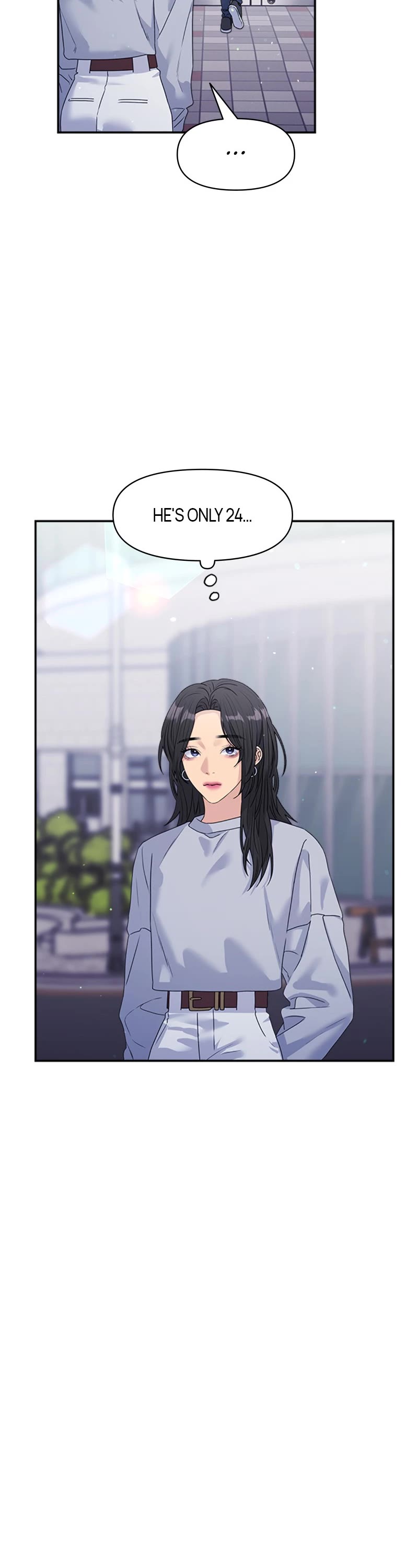 Couple Breaker chapter 38 page 13