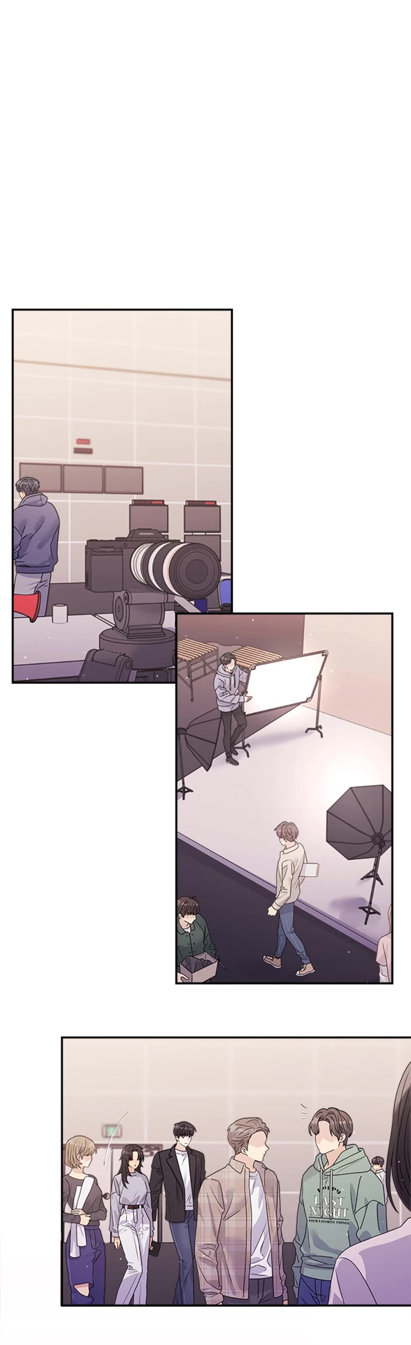 Couple Breaker chapter 38 page 14