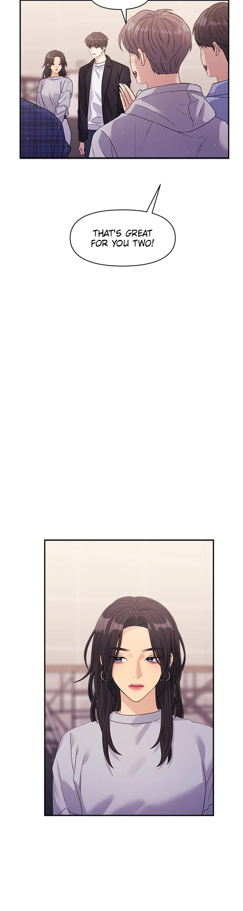 Couple Breaker chapter 38 page 16