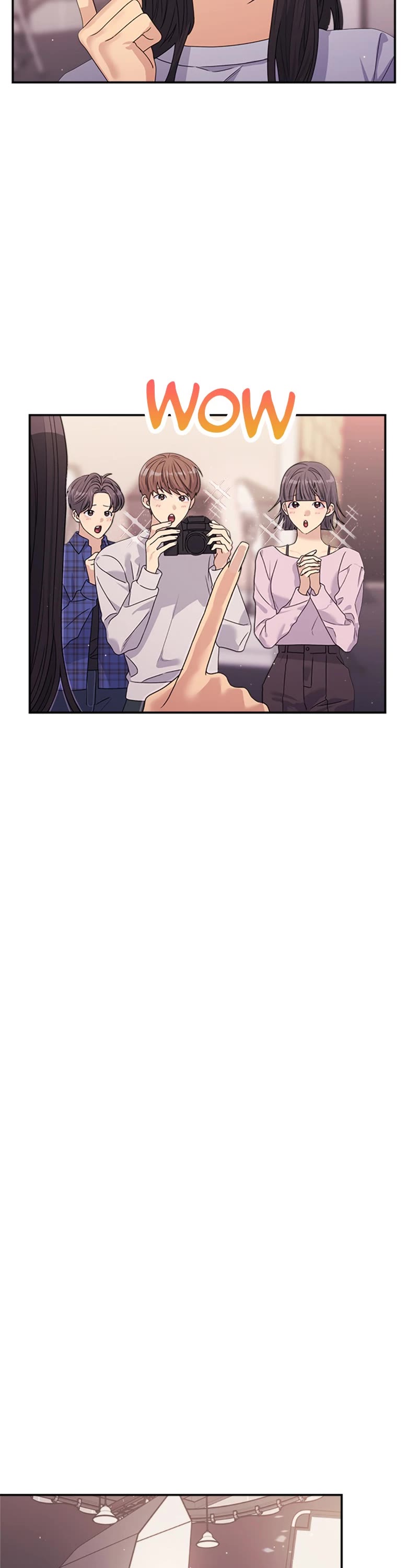 Couple Breaker chapter 38 page 18