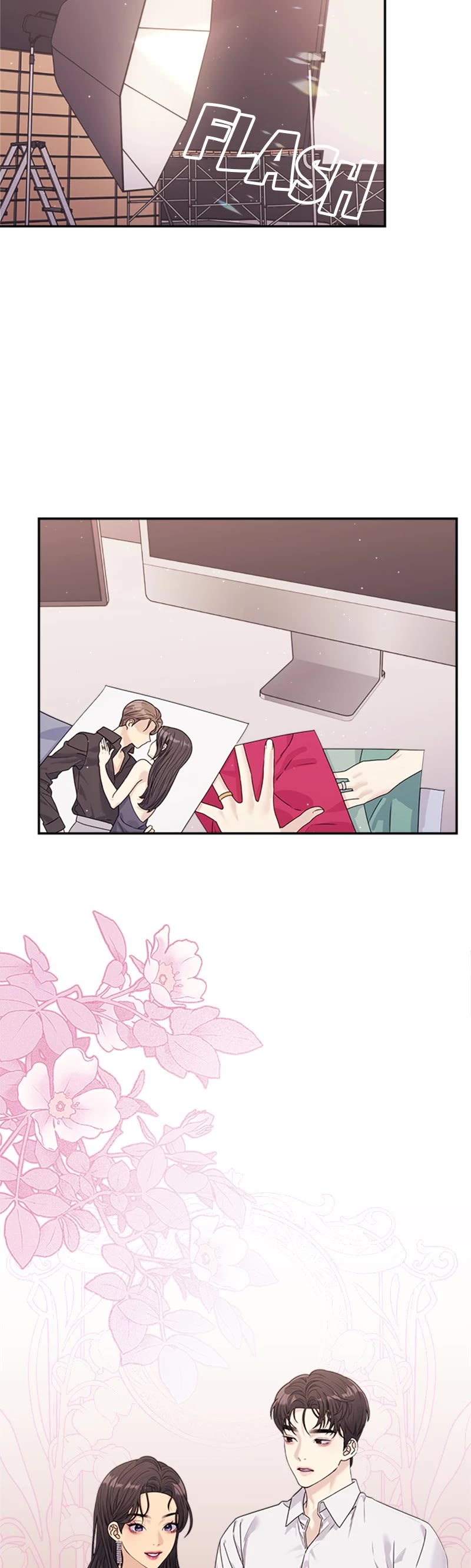 Couple Breaker chapter 38 page 19