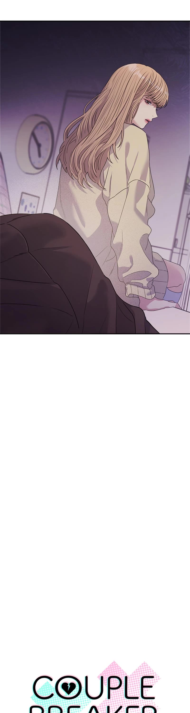 Couple Breaker chapter 38 page 2