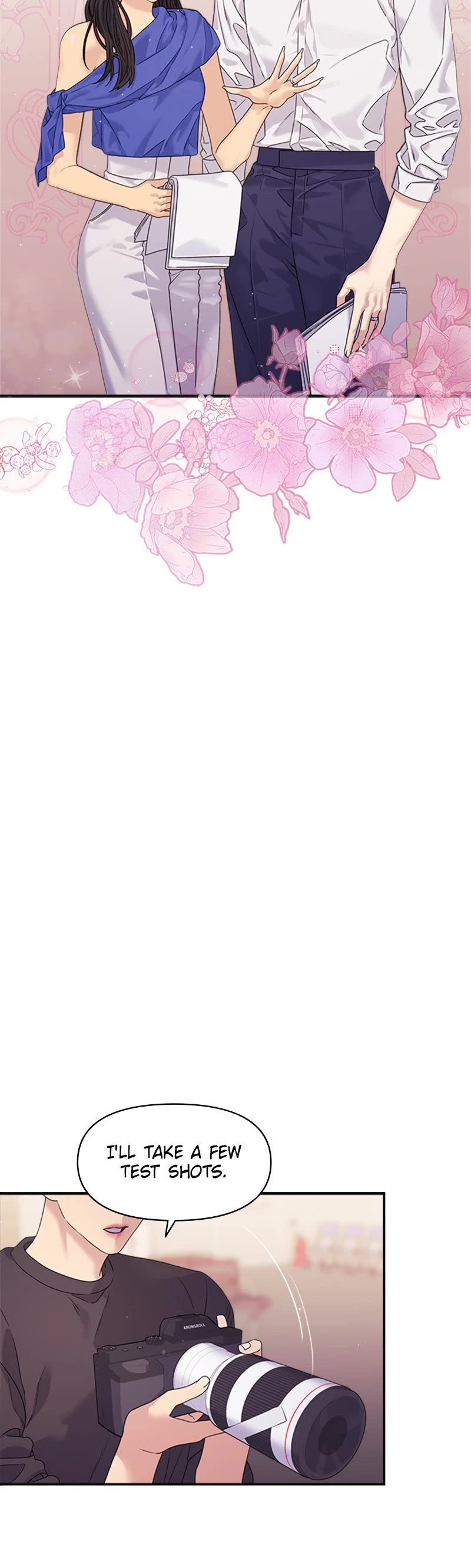 Couple Breaker chapter 38 page 20