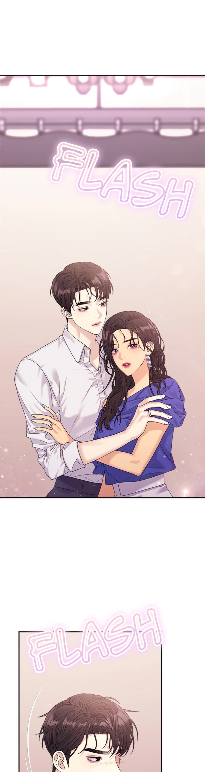 Couple Breaker chapter 38 page 21