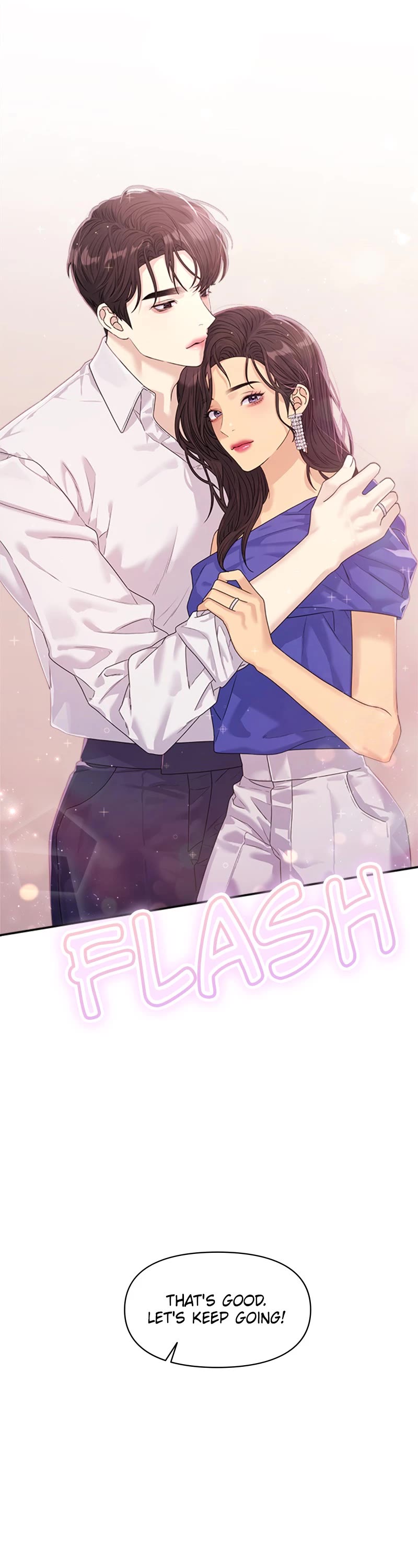 Couple Breaker chapter 38 page 23