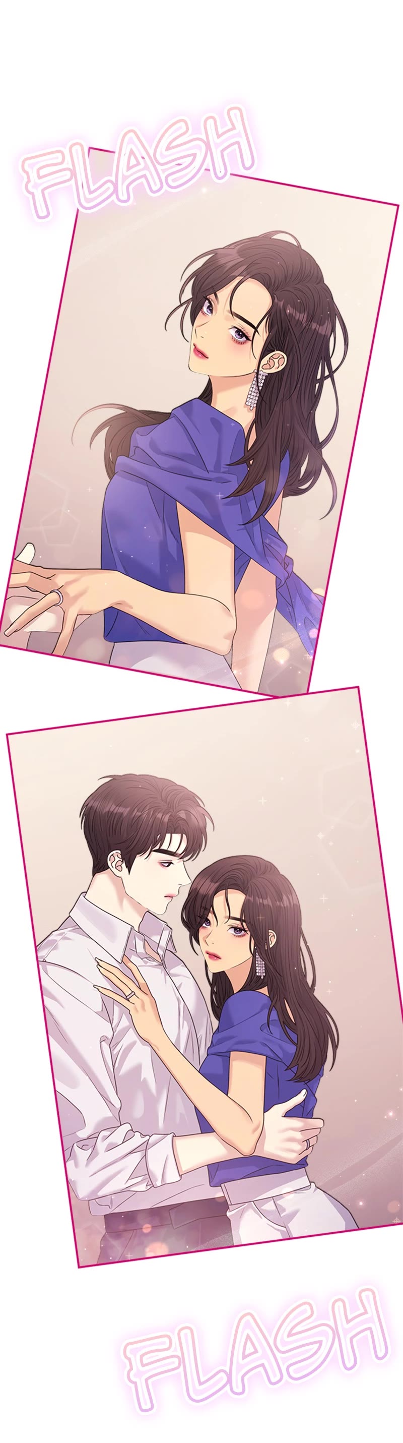 Couple Breaker chapter 38 page 24