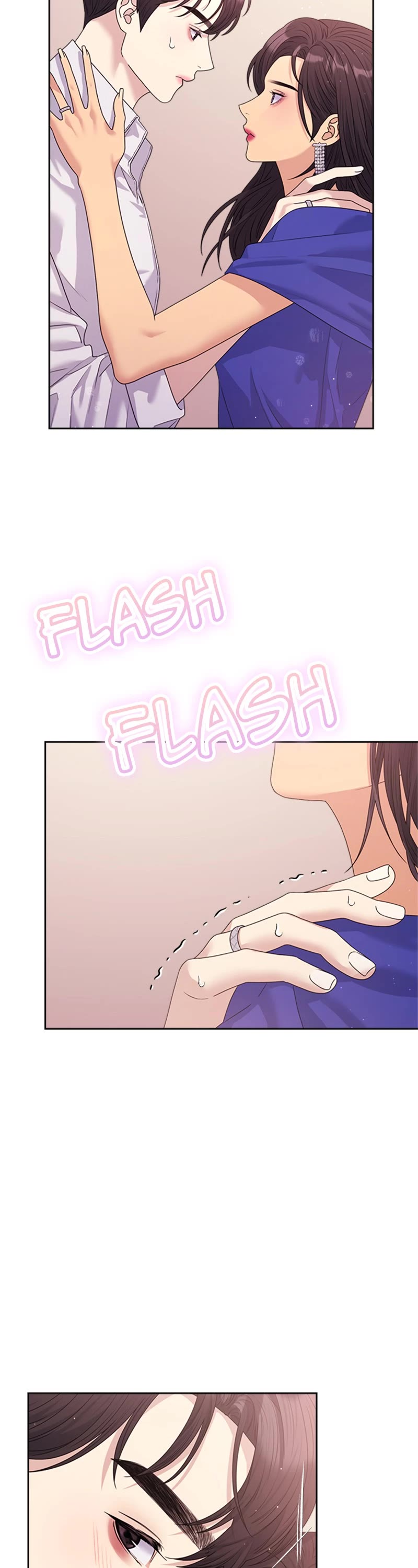 Couple Breaker chapter 38 page 26