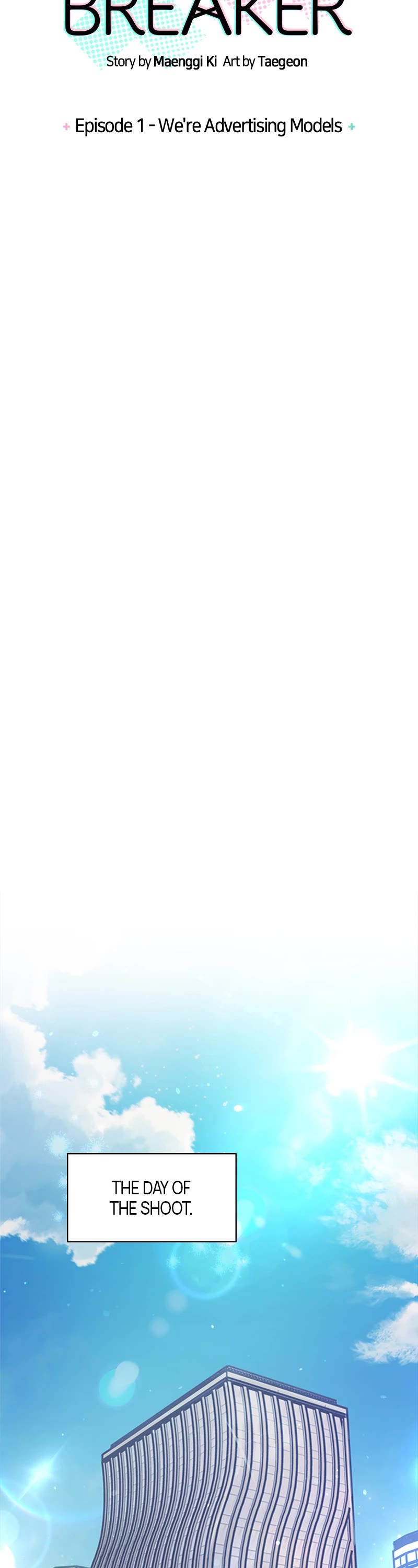 Couple Breaker chapter 38 page 3