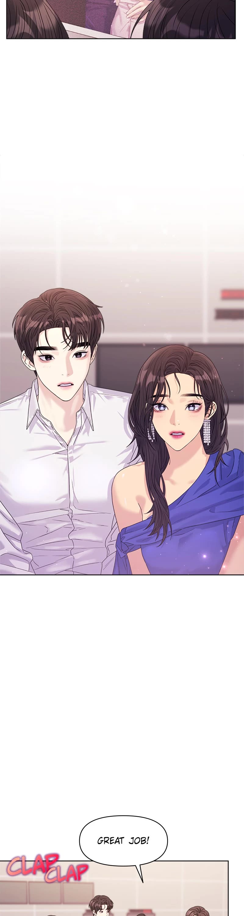 Couple Breaker chapter 38 page 33