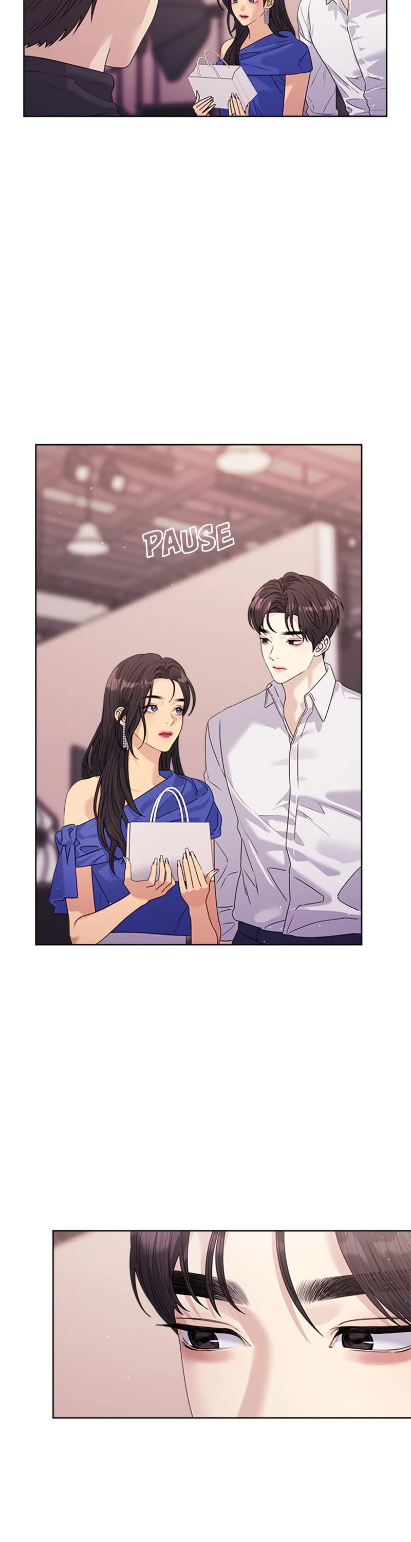 Couple Breaker chapter 38 page 36