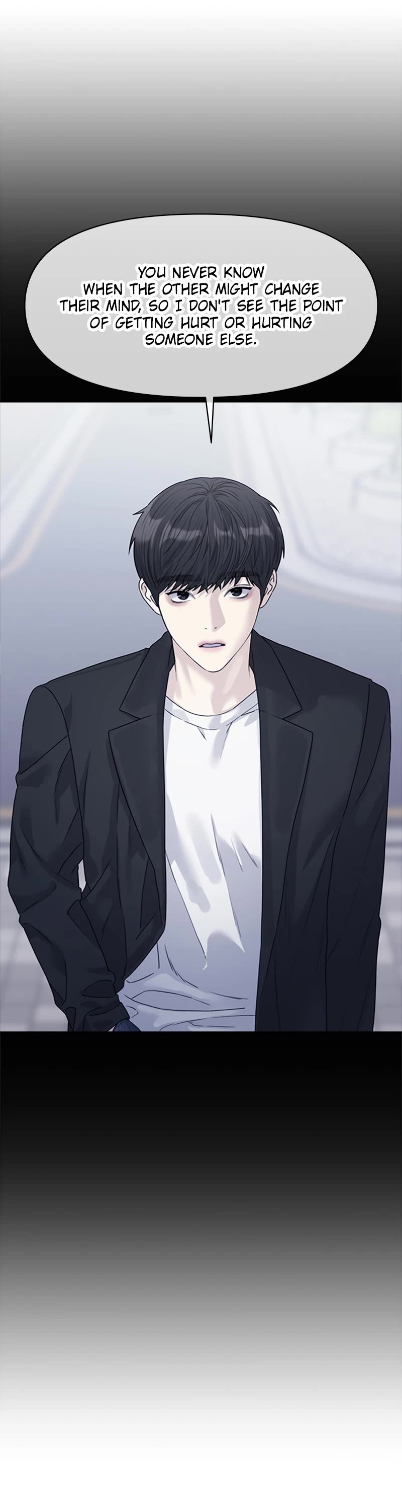 Couple Breaker chapter 38 page 37