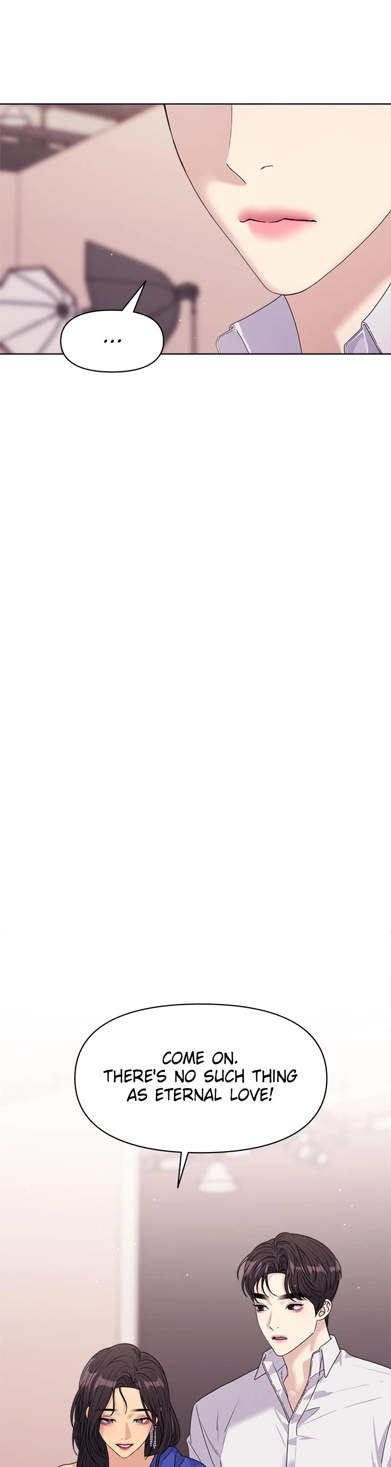 Couple Breaker chapter 38 page 38