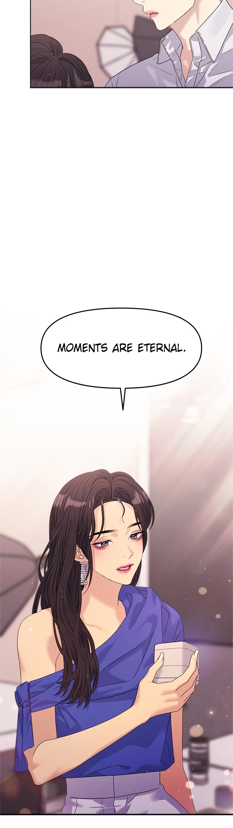 Couple Breaker chapter 38 page 40