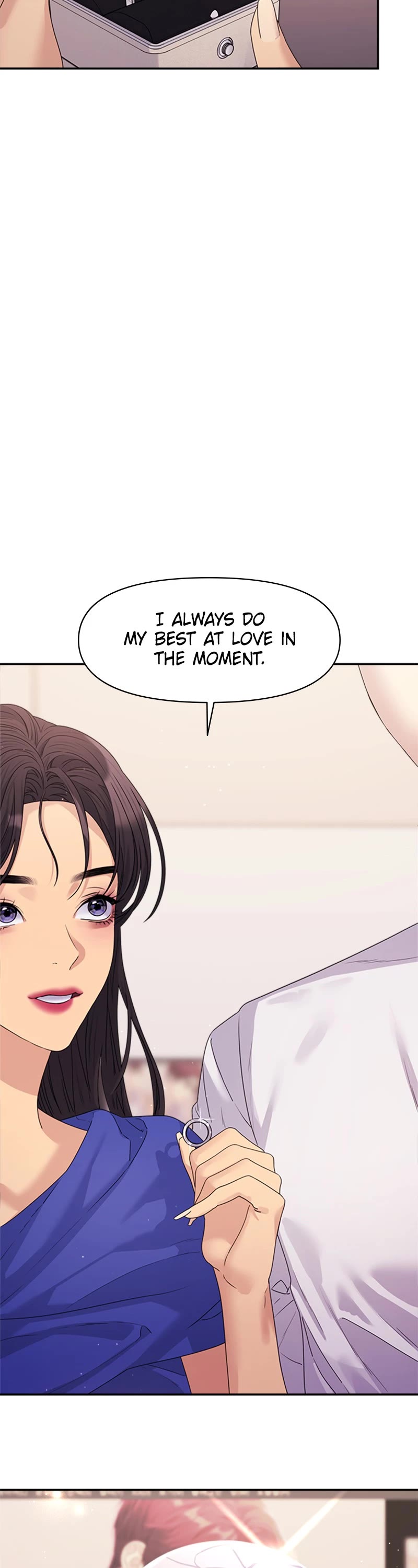 Couple Breaker chapter 38 page 42