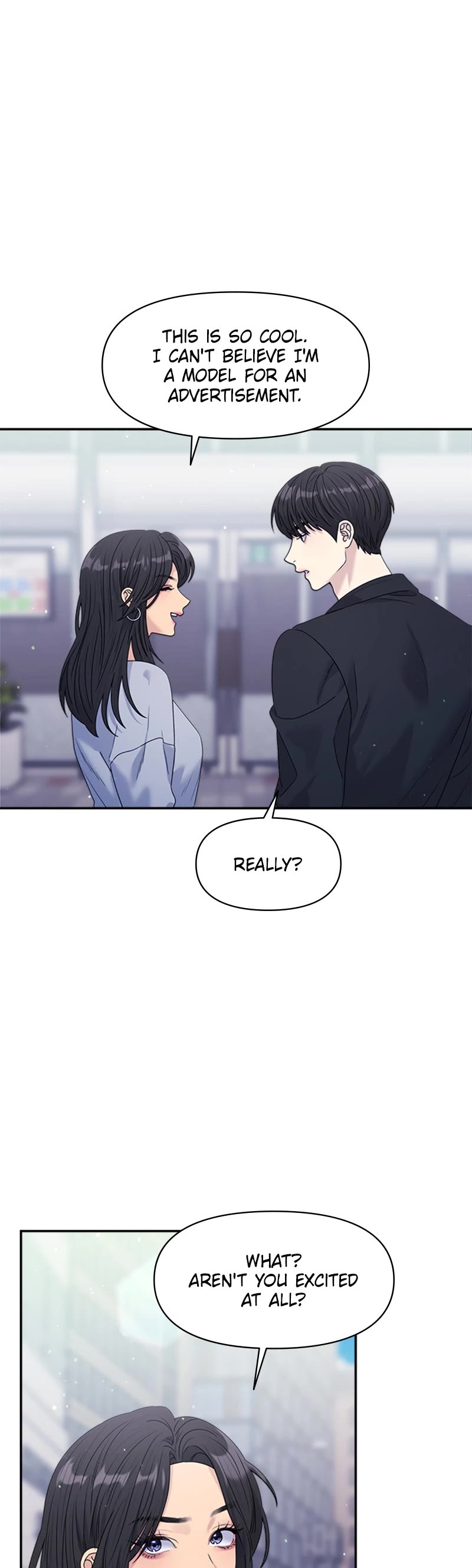 Couple Breaker chapter 38 page 5