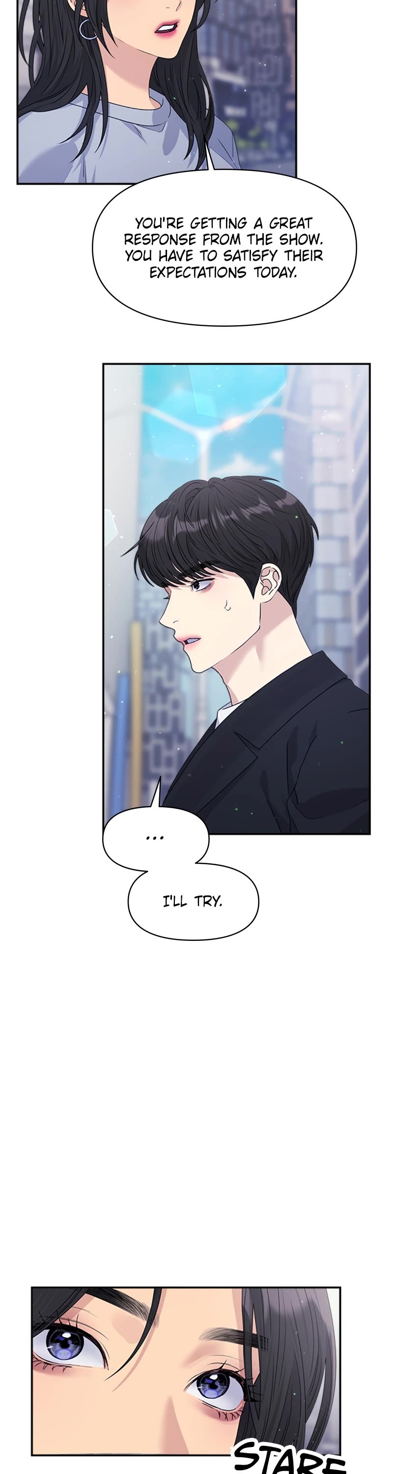 Couple Breaker chapter 38 page 6