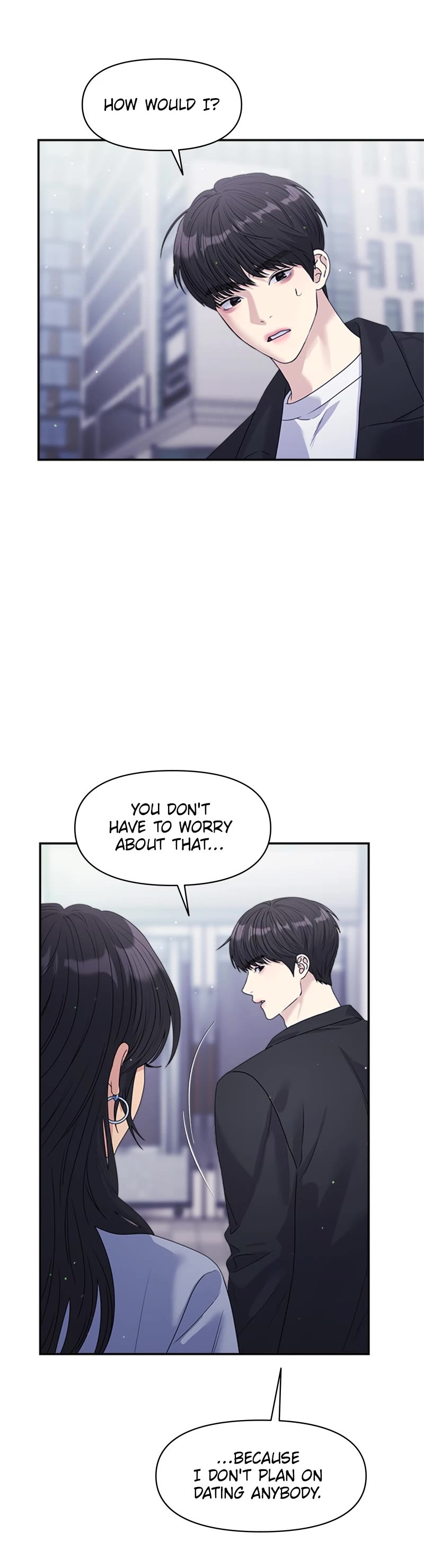 Couple Breaker chapter 38 page 9