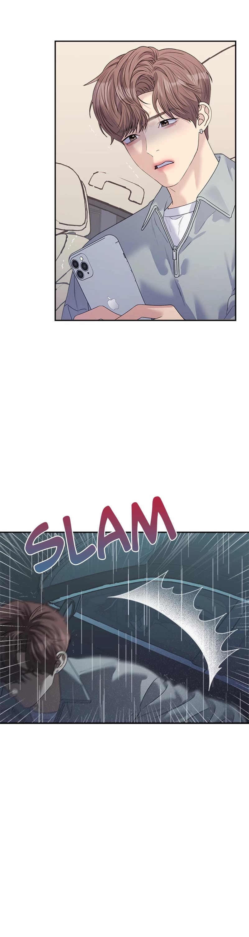 Couple Breaker chapter 39 page 12