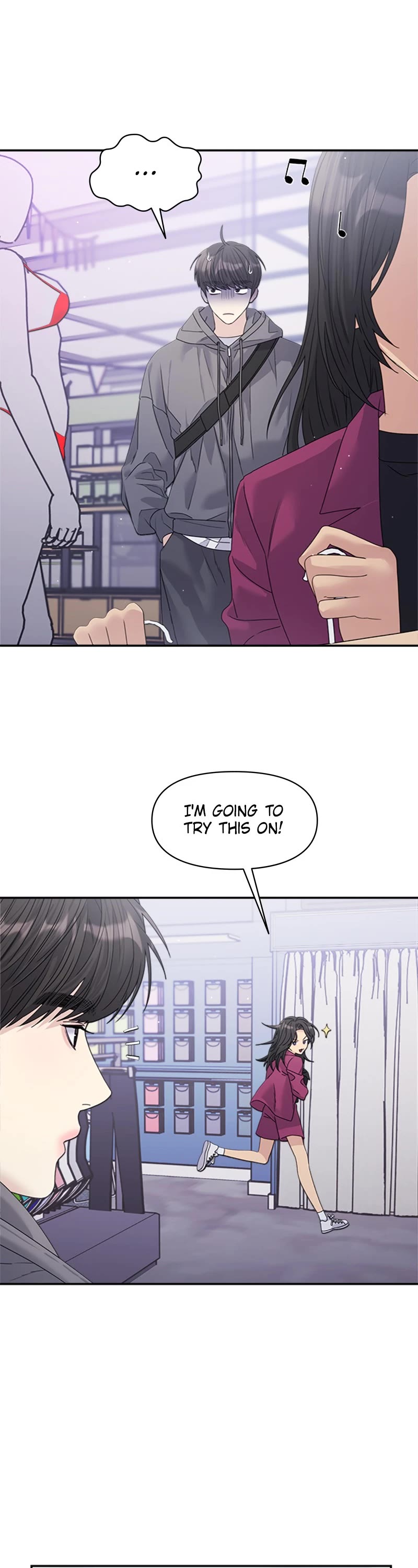 Couple Breaker chapter 39 page 23