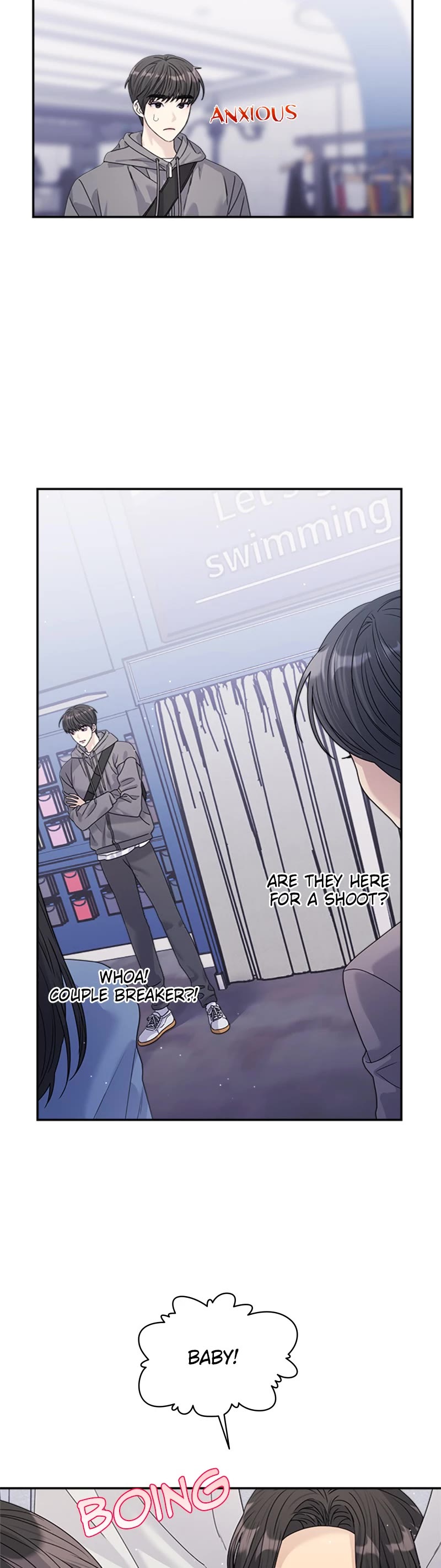 Couple Breaker chapter 39 page 24