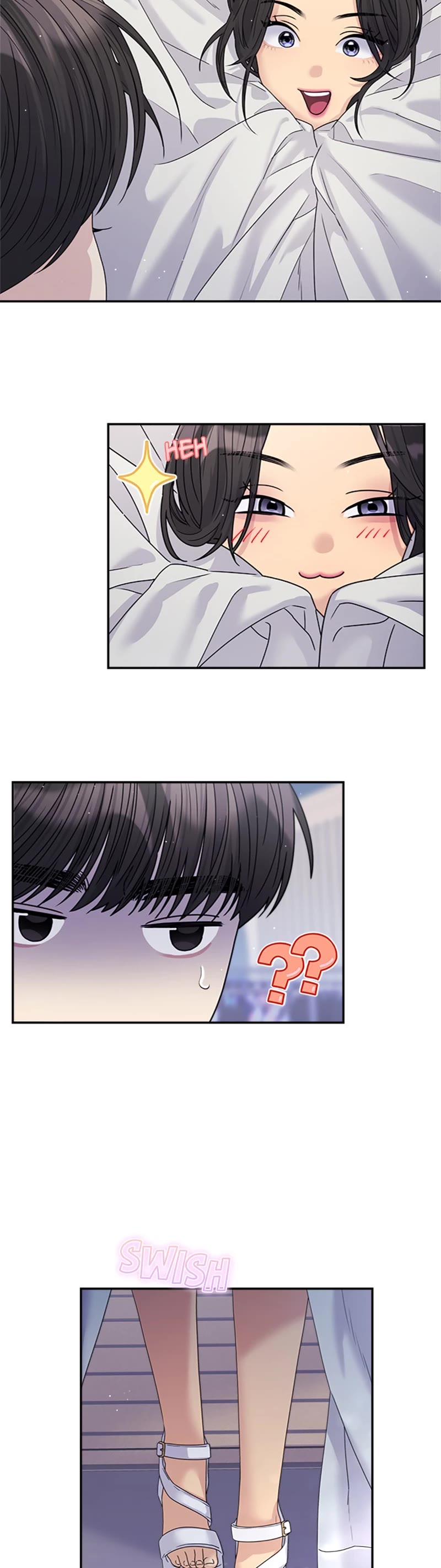 Couple Breaker chapter 39 page 25