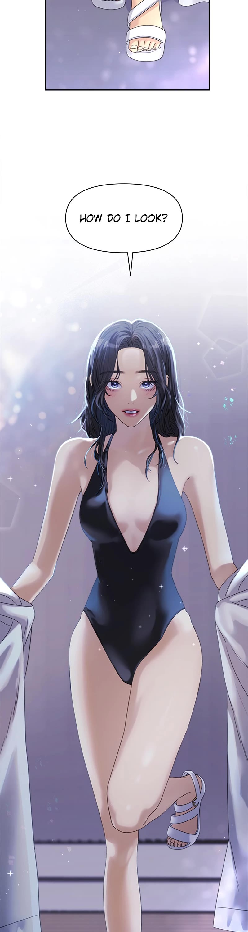 Couple Breaker chapter 39 page 26