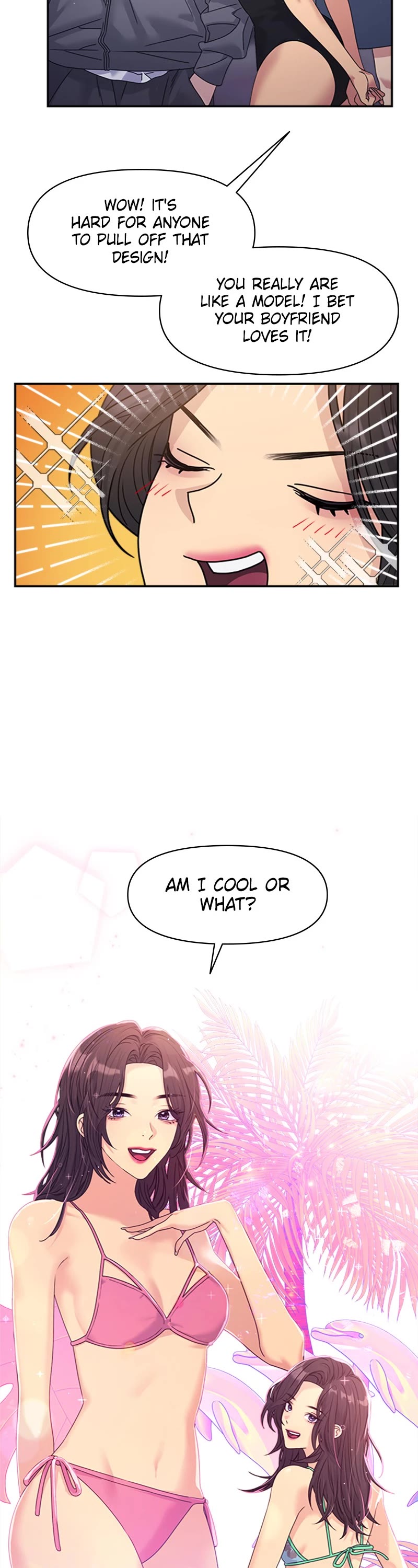 Couple Breaker chapter 39 page 28