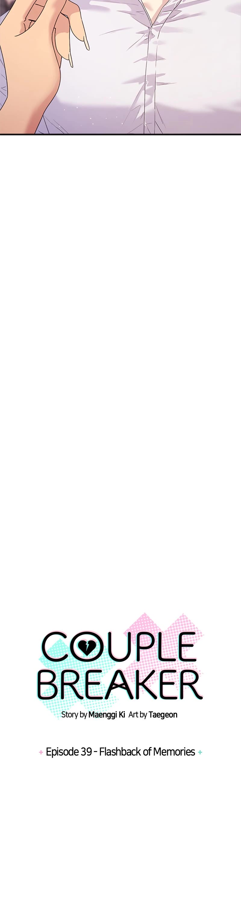 Couple Breaker chapter 39 page 3