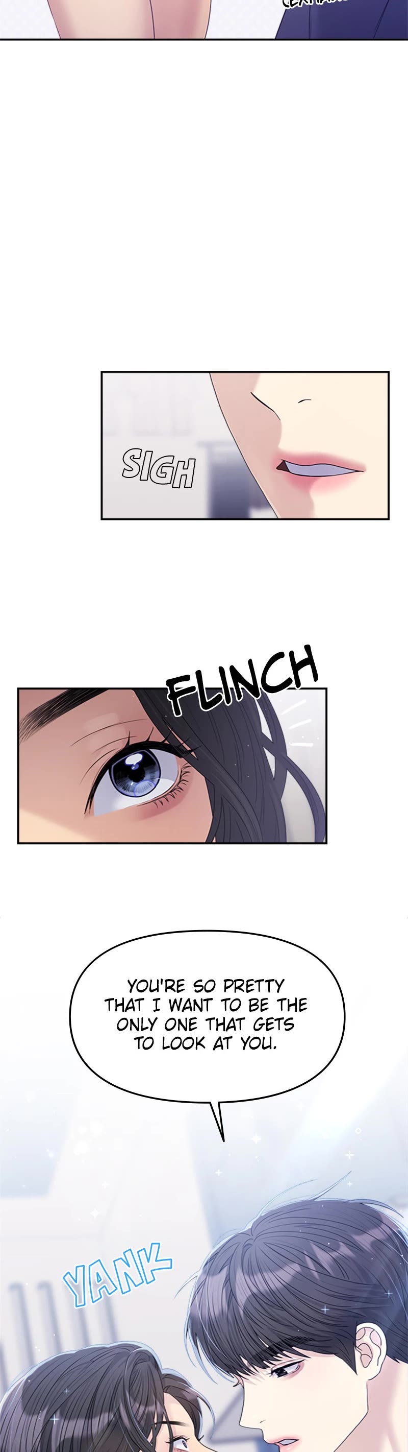 Couple Breaker chapter 39 page 30