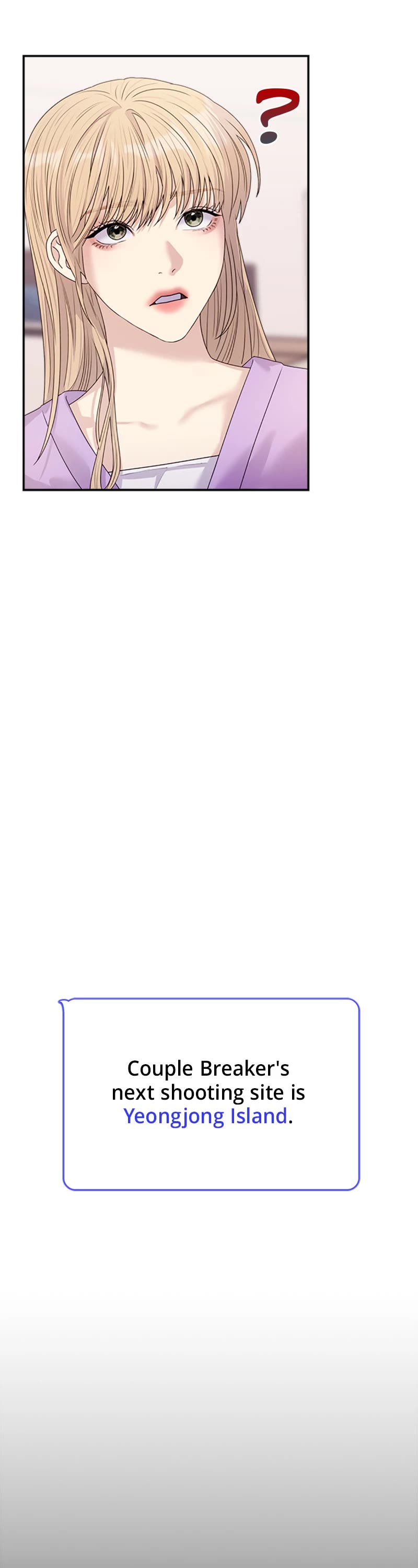 Couple Breaker chapter 39 page 42