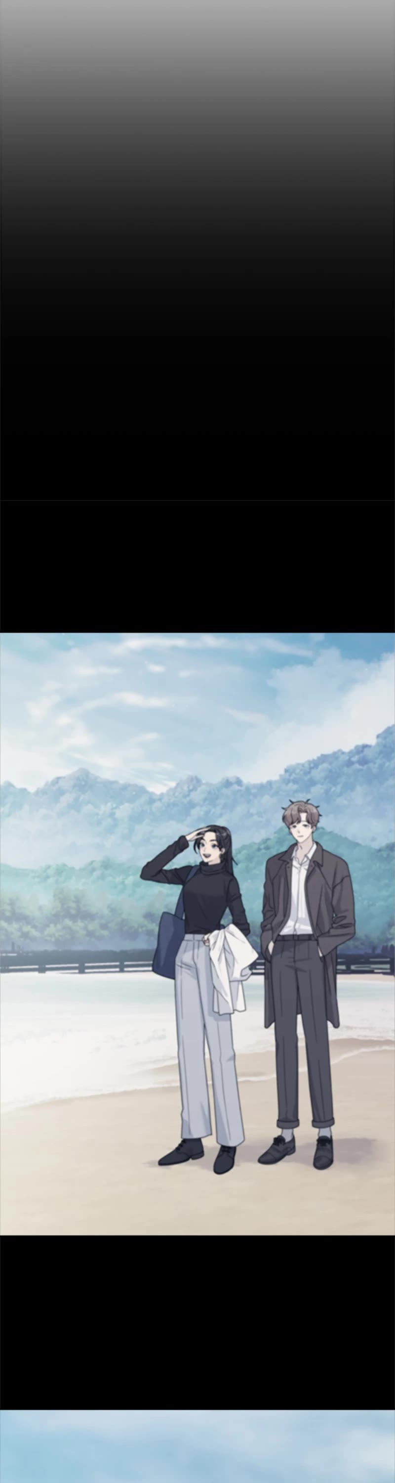 Couple Breaker chapter 39 page 43