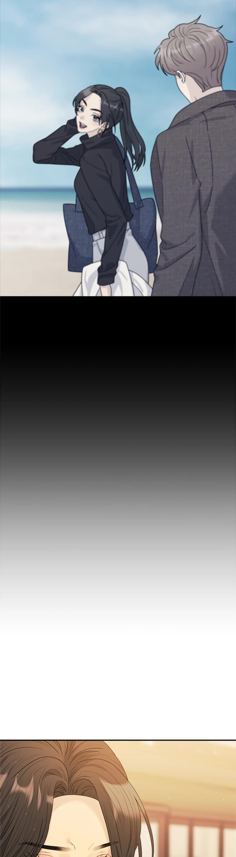 Couple Breaker chapter 39 page 44