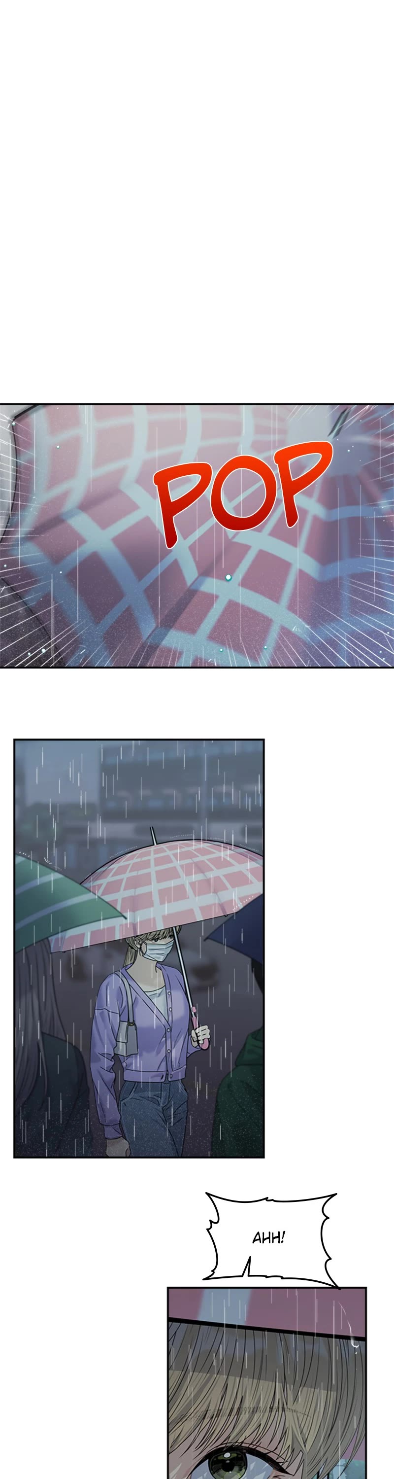 Couple Breaker chapter 39 page 8