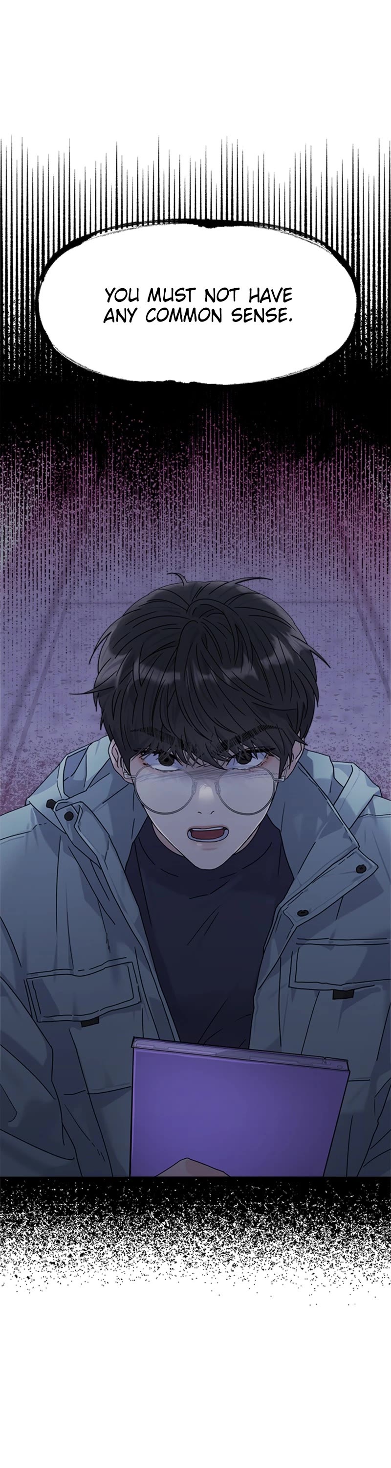 Couple Breaker chapter 4 page 1