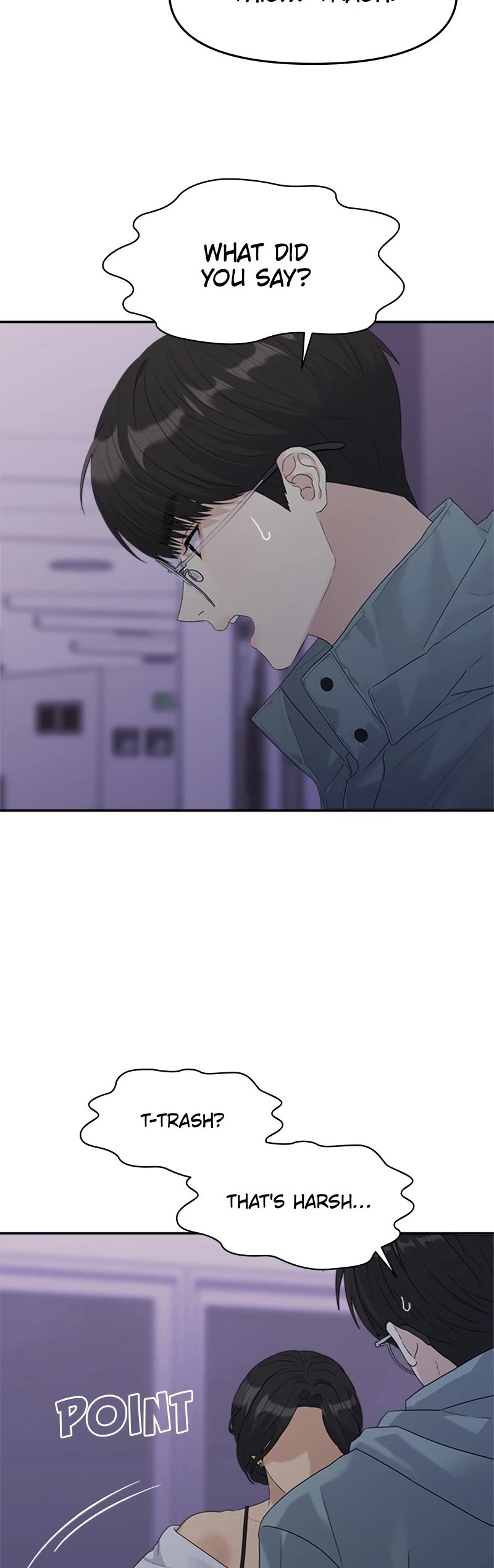 Couple Breaker chapter 4 page 15