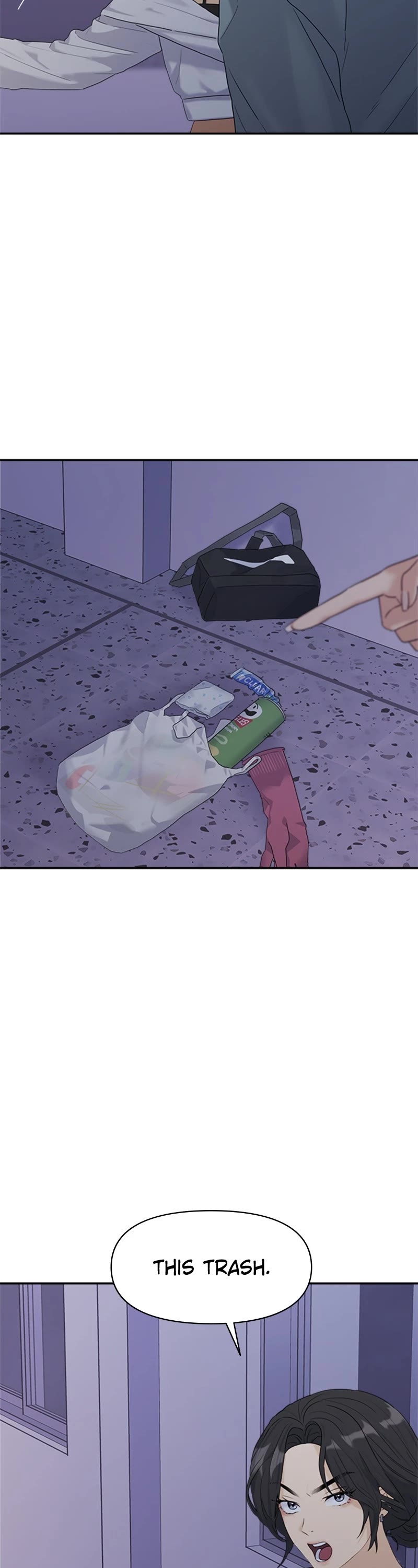 Couple Breaker chapter 4 page 16