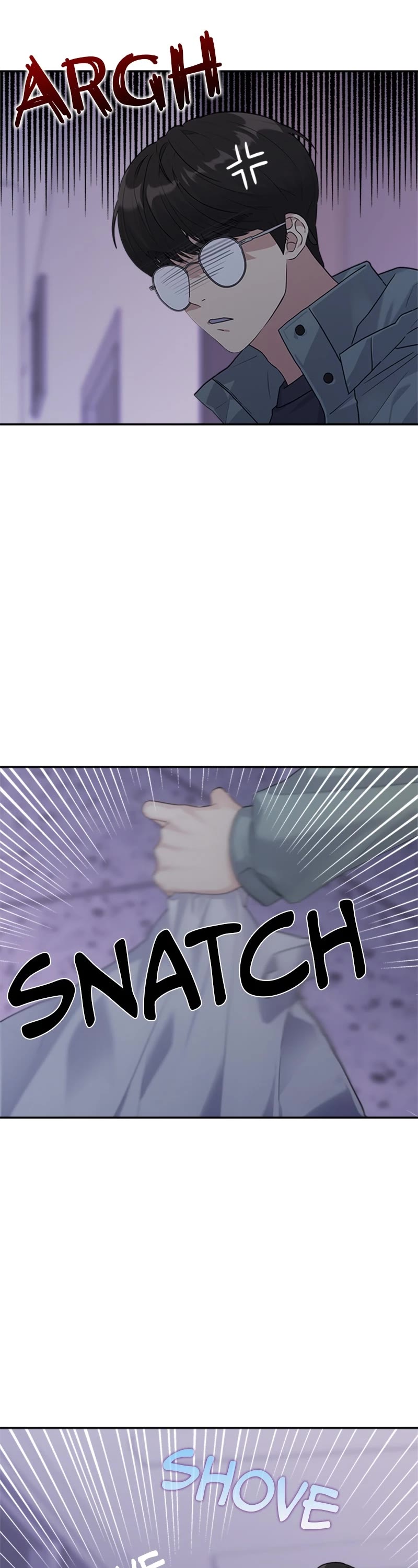 Couple Breaker chapter 4 page 18