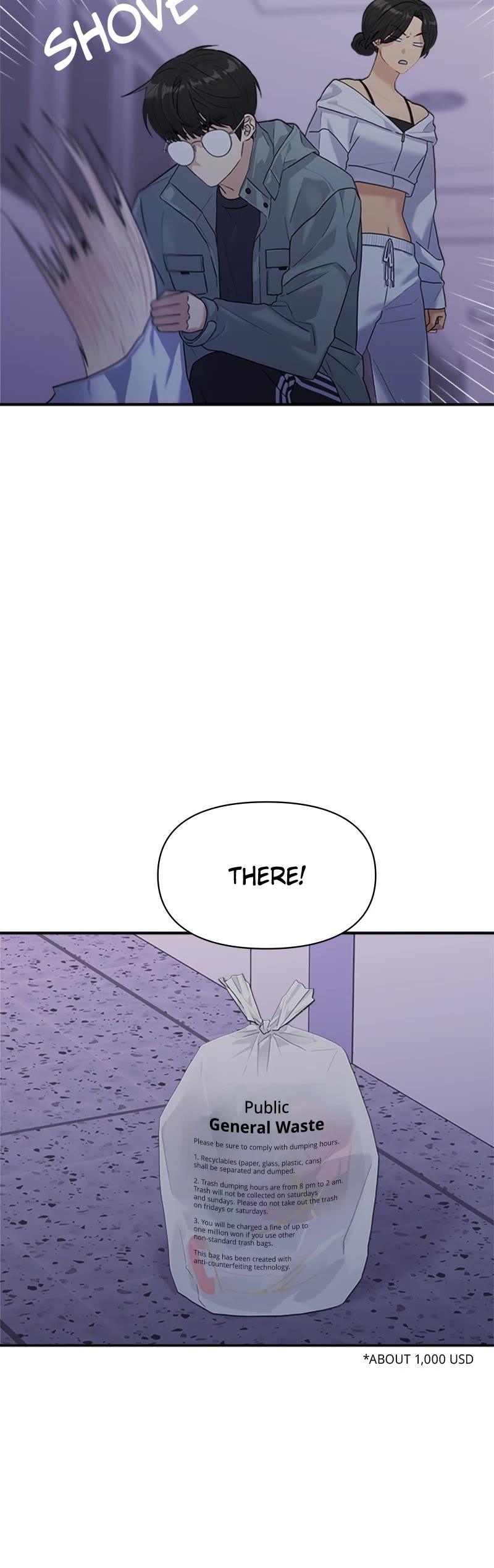 Couple Breaker chapter 4 page 19