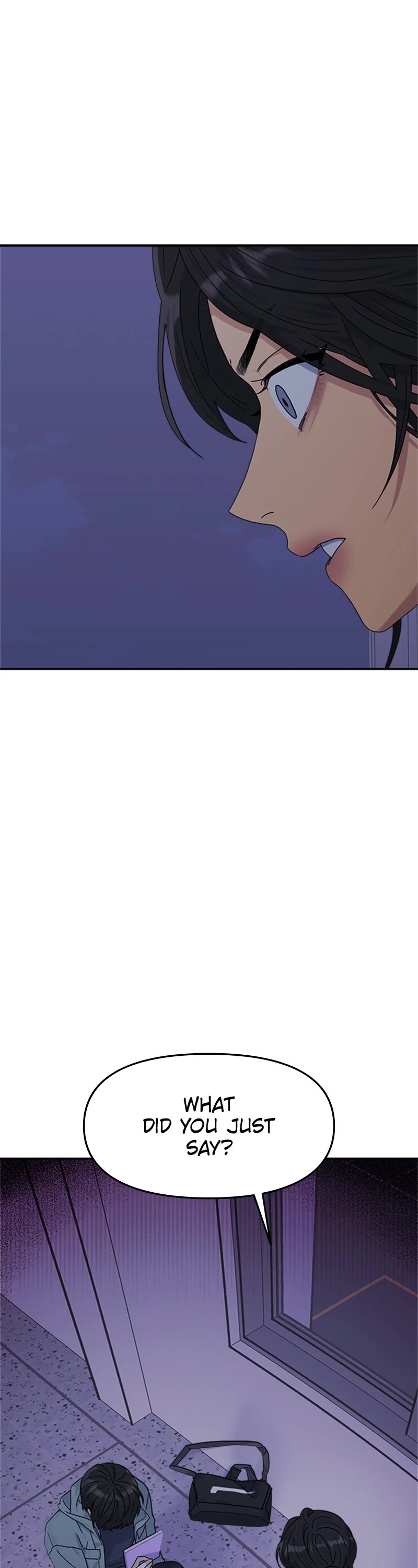 Couple Breaker chapter 4 page 2