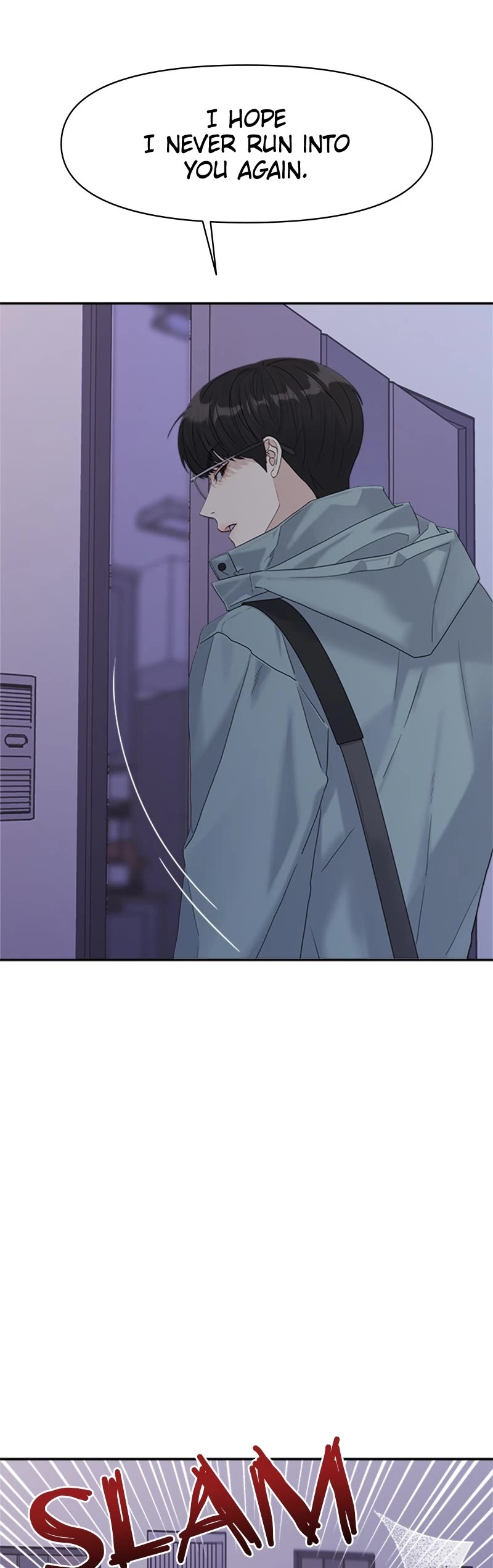 Couple Breaker chapter 4 page 20