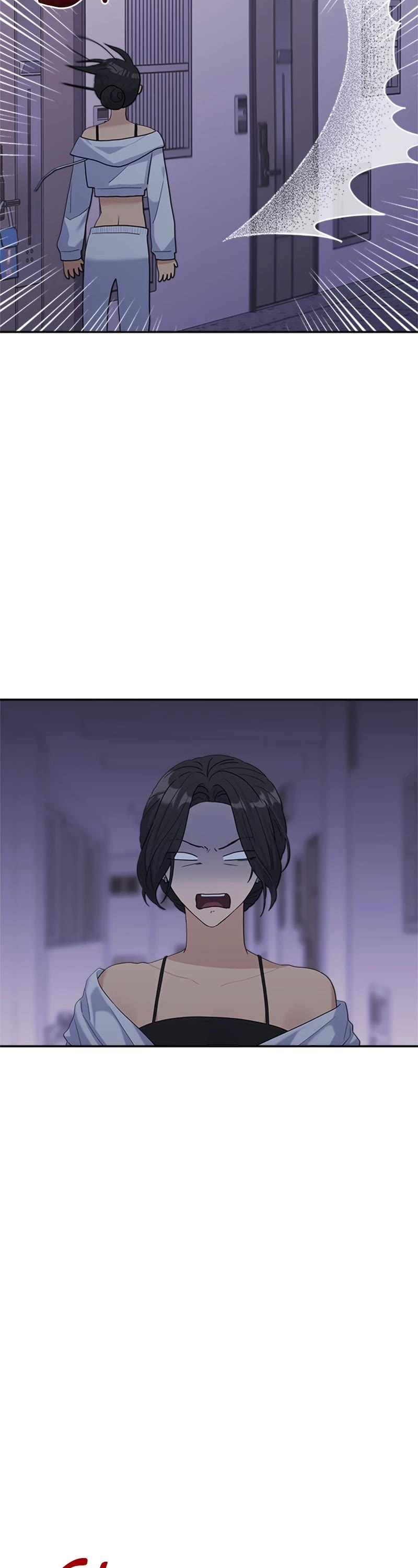 Couple Breaker chapter 4 page 21