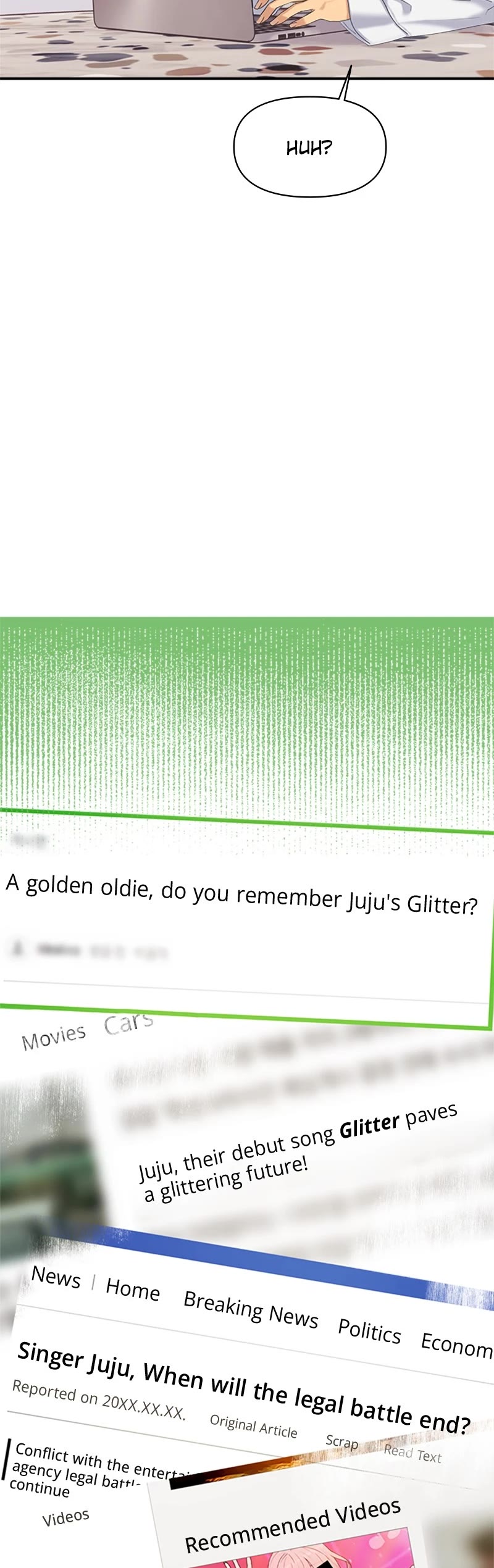 Couple Breaker chapter 4 page 24